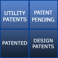 Canadian Patents