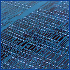 Integrated Circuit Topography